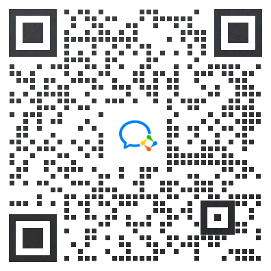 北京诚立会计（集团）有限公司企业微信咨询二维码